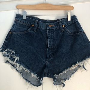 Wrangler Shorts